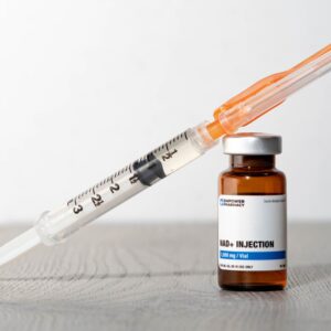 The Revolutionary NAD