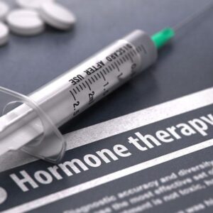 Hormone Replacement